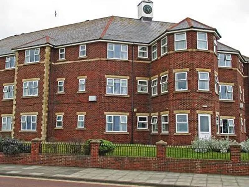 Falstone Manor in Sunderland, England photo 2