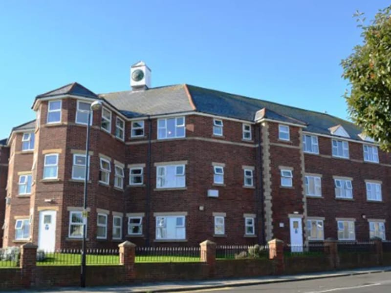 Falstone Manor in Sunderland, England photo 1