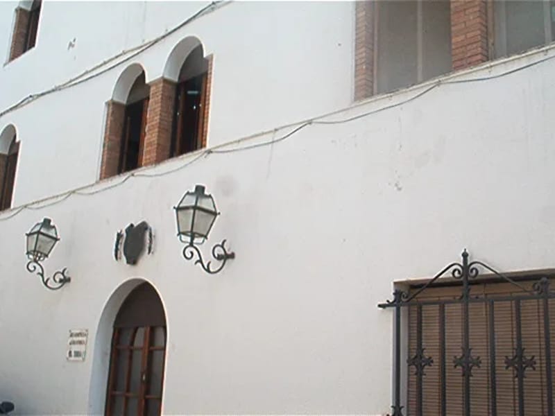 Residencia De Ancianos Sanos Sor Teresa De Jesus - Hogar de Ancianos in Vitacura, Región Metropolitana de Santiago photo 1