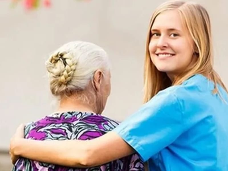 Loving Angels Care (Bracknell) - In-Home Care in Reading, England photo 2