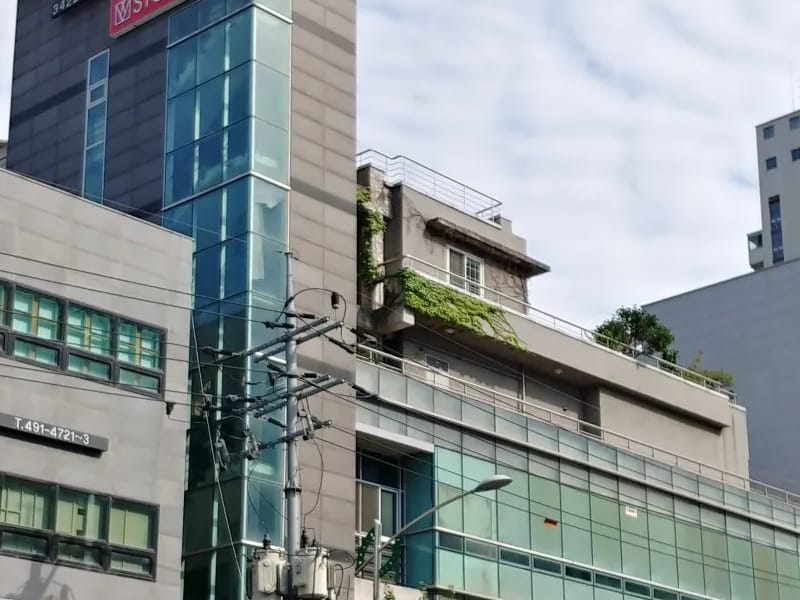 모던재가요양센터 - 요양원 in 중구, 대구광역시 photo 1