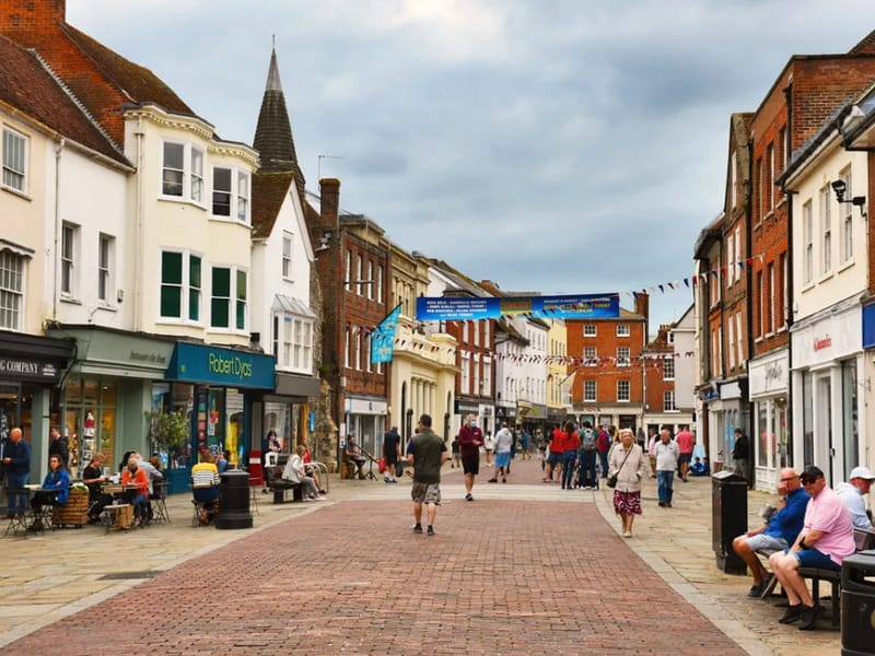 Carely Chichester - In-Home Care in Chichester, England photo 3