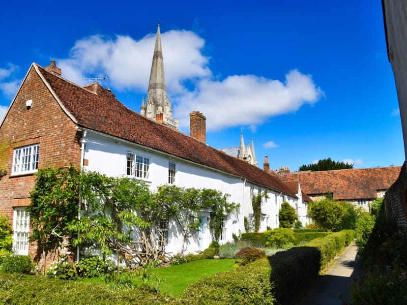 Carely Chichester - In-Home Care in Chichester, England photo 2