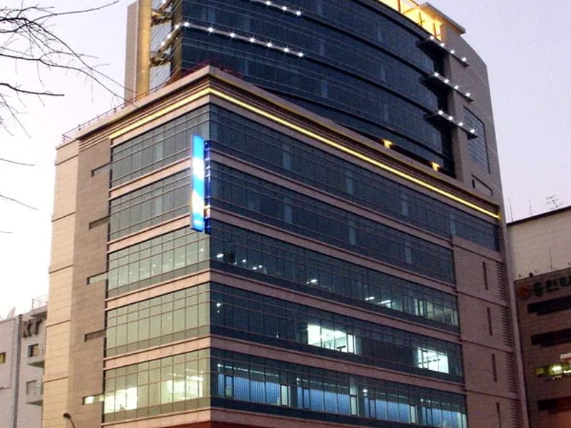 다솔교역 대구지사 - 요양원 in 중구, 대구광역시 photo 2