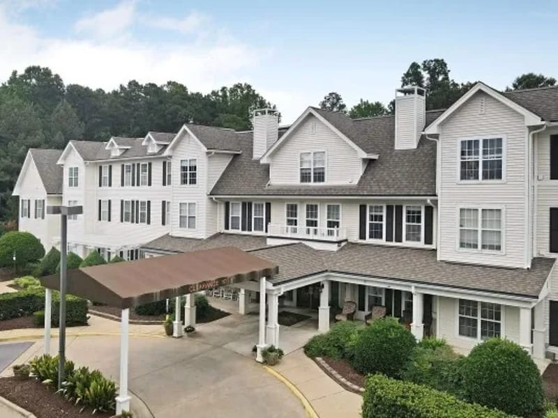A United Community, LLC - Home Health Nursing in Raleigh, NC photo 2