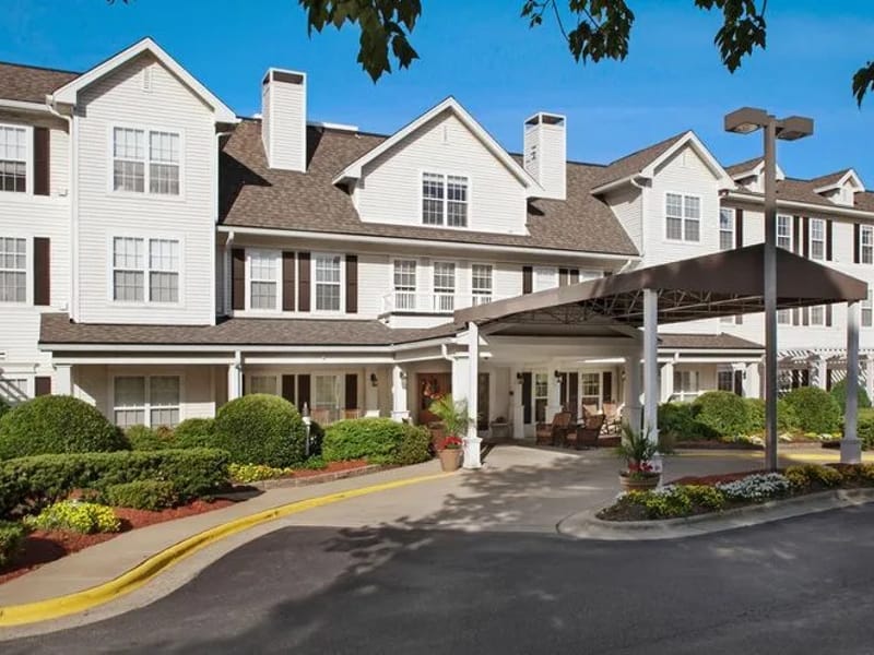 A United Community, LLC - Home Health Nursing in Raleigh, NC photo 3