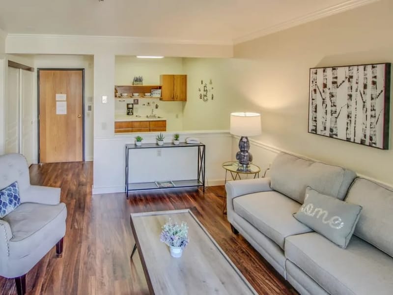 Arbor Village At Hillcrest - Assisted Living in Boise, ID photo 3