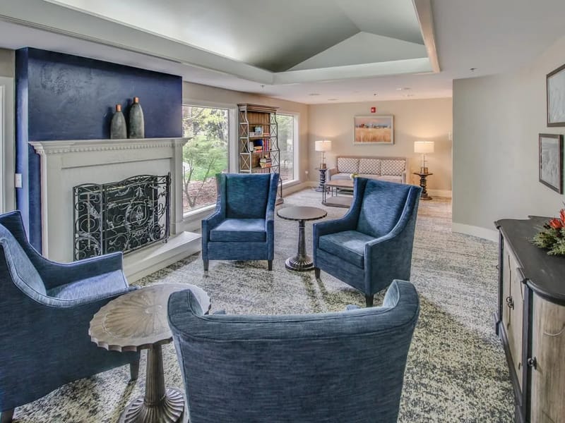 Arbor Village At Hillcrest - Assisted Living in Boise, ID photo 1