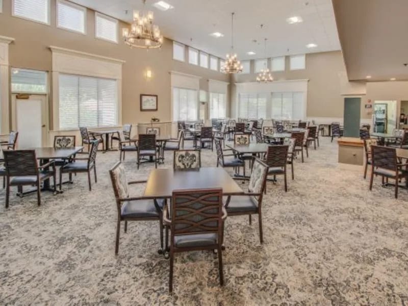 Arbor Village At Hillcrest - Assisted Living in Boise, ID photo 2