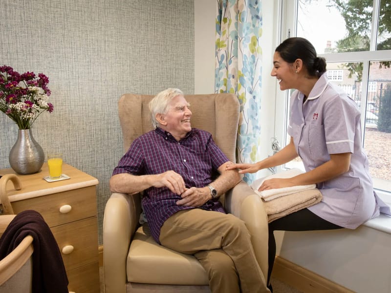 Axiom Home Care Limited - In-Home Care in Hemel Hempstead, England photo 2