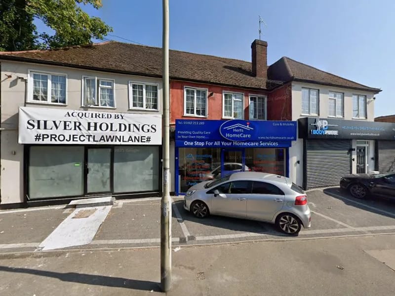 Axiom Home Care Limited - In-Home Care in Hemel Hempstead, England photo 3