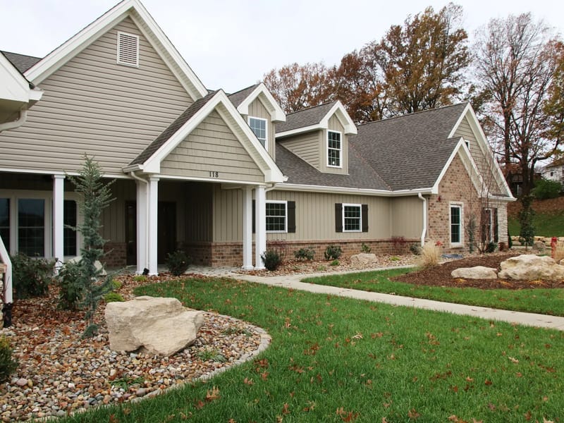 Glenfield Memory Care — Assisted Living, Cottleville, MO · photo 3