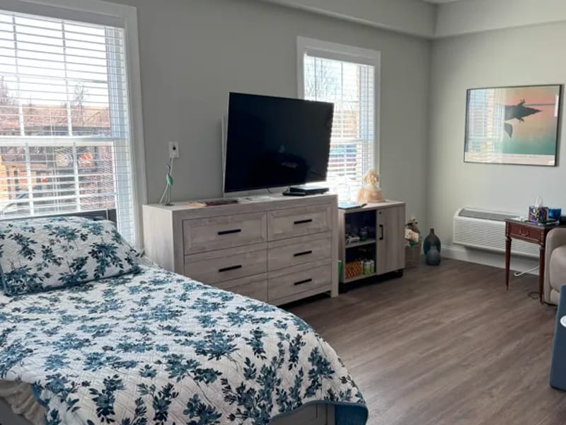 Glenfield Memory Care — Assisted Living, Cottleville, MO · photo 1