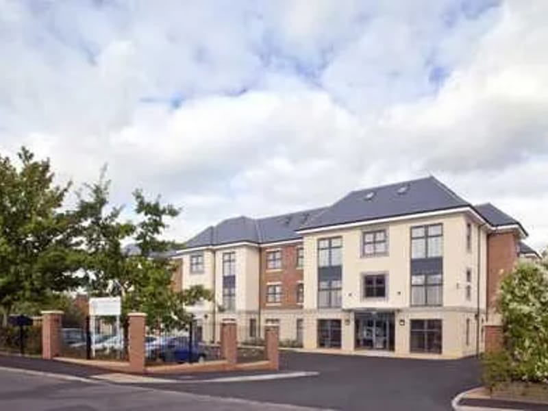 Honister - Assisted Living in Hatfield, England photo 3