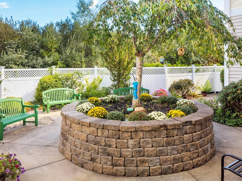 Atria Fairhaven — Assisted Living, Fairhaven, MA · photo 2