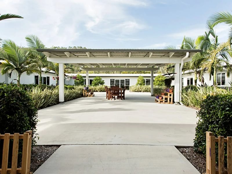 Bolton Clarke Glendale - Nursing Home in Mount Louisa, QLD photo 1