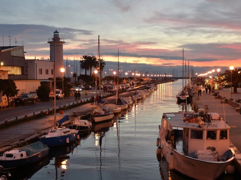 App.to Famiglia Kairos - Residenza Assistita in Viareggio, Toscana photo 1