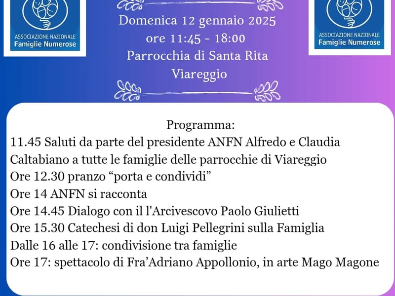 App.to Famiglia Kairos - Residenza Assistita in Viareggio, Toscana photo 2
