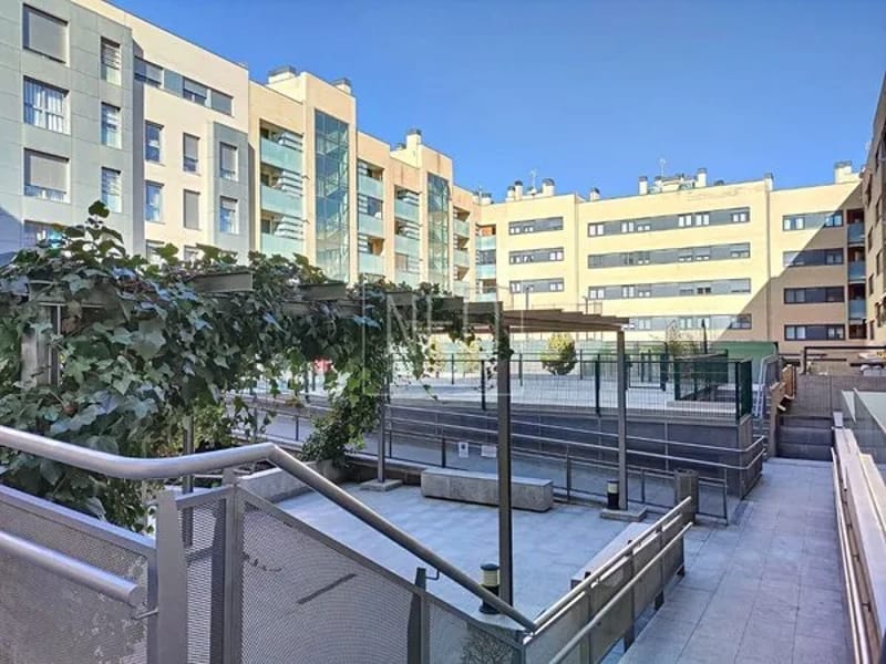 Piso Supervisadocolisee Norte III - Vida Asistida in Alcobendas, Madrid photo 3