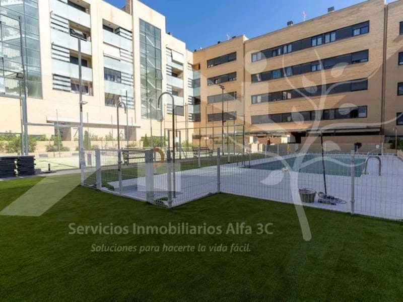 Piso Supervisadocolisee Norte III - Vida Asistida in Alcobendas, Madrid photo 2