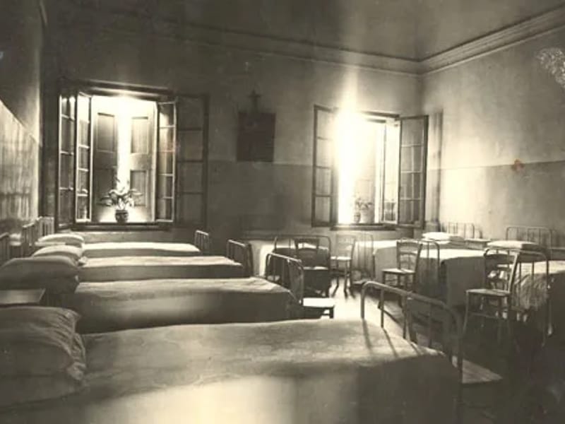 Fondazione  Ospedale  Civile Di Gonzaga - Casa di Riposo in Gonzaga, Lombardia photo 1