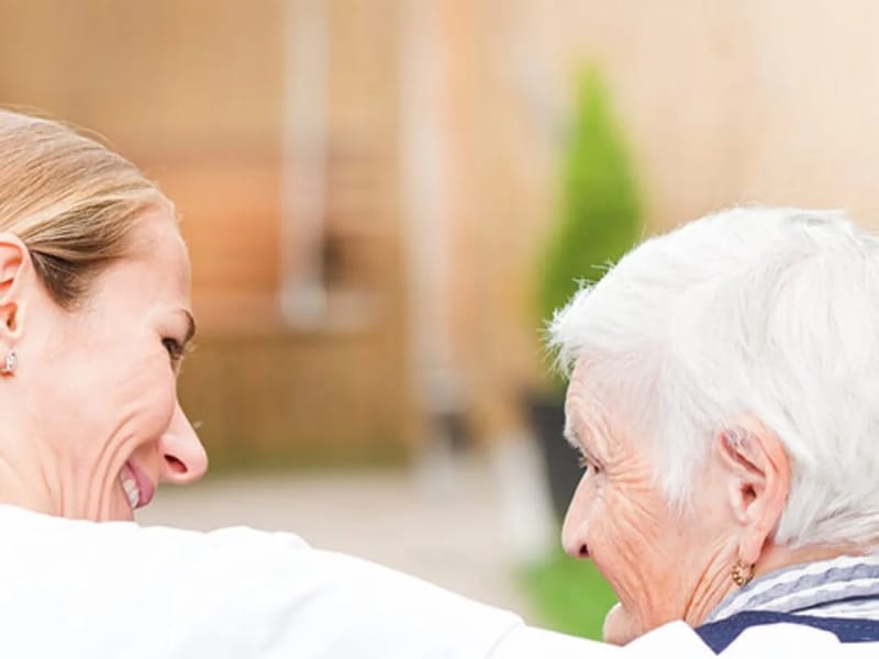 Proactive Medicare - In-Home Care in Rayleigh, England photo 1