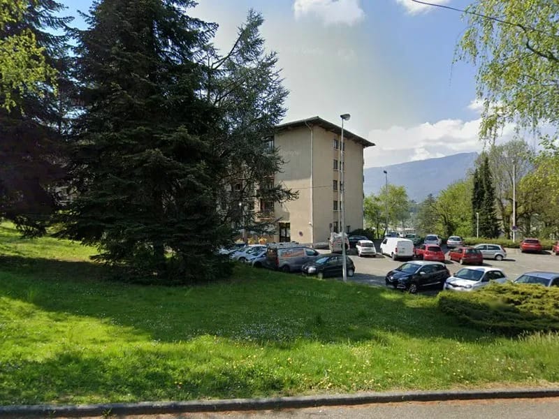 Residence Autonomie L'Oree Du Bois - Maison de Retraite in AIX LES BAINS, Auvergne-Rhône-Alpes photo 2