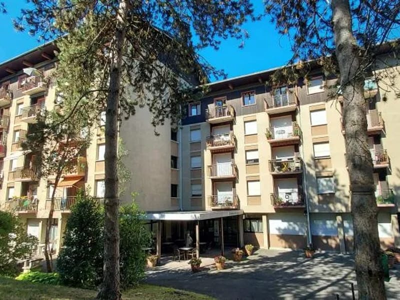 Residence Autonomie L'Oree Du Bois - Maison de Retraite in AIX LES BAINS, Auvergne-Rhône-Alpes photo 1