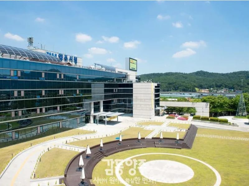 그랜드재가센터 - 방문요양 in 양주시, 경기도 photo 3