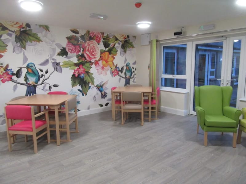 Oakfield Nursing Home - Nursing Home in Preston, England photo 2