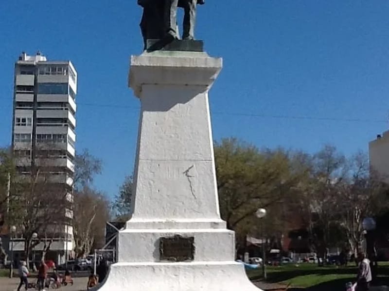 HOGAR DE DIA CENTRO RECREATIVO PLAZA MITRE - Centro de Día in LA PLATA, BUENOS AIRES photo 3