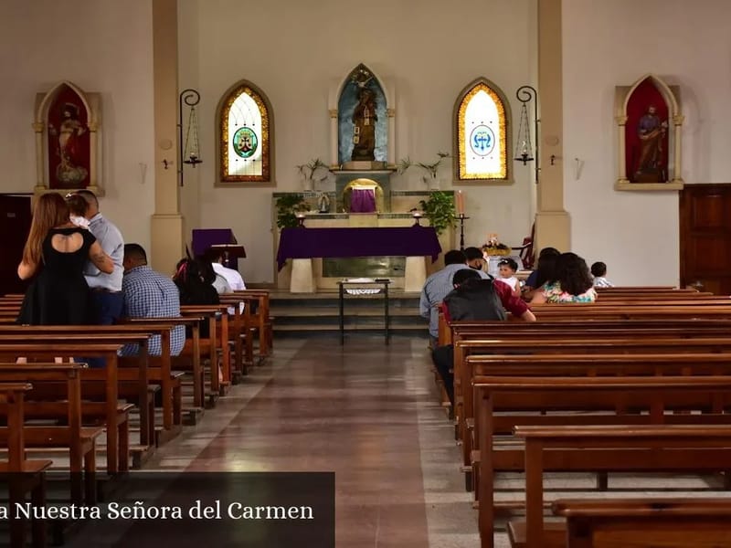 HOGAR DE DIA NUESTRA SEÃORA DEL HOGAR - Centro de Día in GONZALEZ CATAN, BUENOS AIRES photo 1