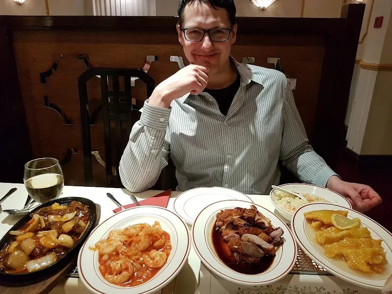 The Phoenix in Lincoln, England photo 8