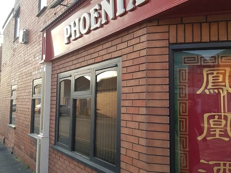 The Phoenix in Lincoln, England photo 3