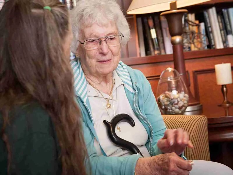 Continuum Care of King LLC - Hospice in Tukwila, WA photo 3