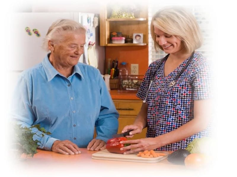 Continuum Care of King LLC - Hospice in Tukwila, WA photo 1