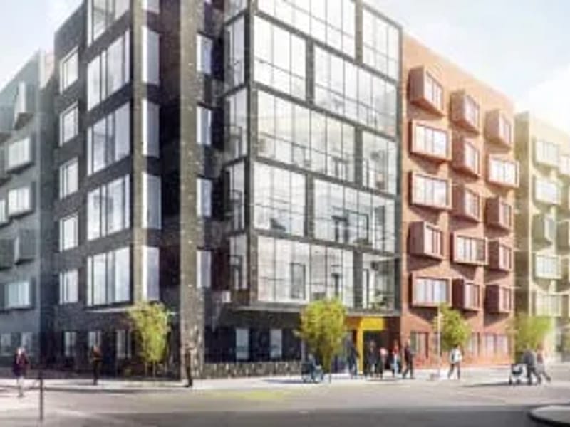 Nordstjärnan vård- och omsorgsboende - Äldreboende in Umeå, Västerbottens län photo 2