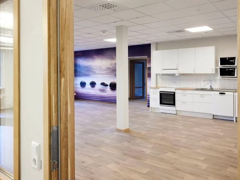 Nordstjärnan vård- och omsorgsboende - Äldreboende in Umeå, Västerbottens län photo 3