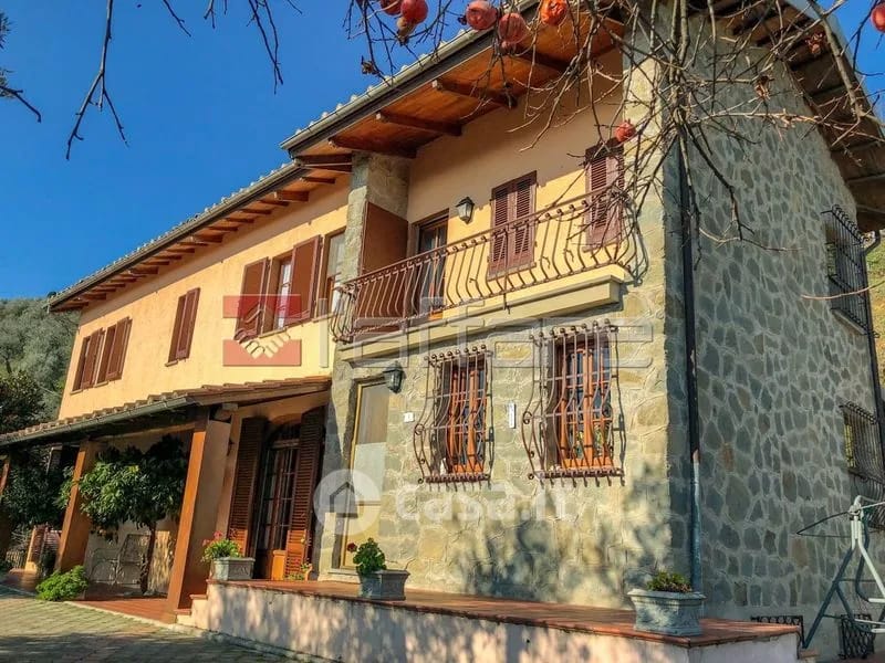 CASA ASCOLI RESIDENZIALE - Casa di Riposo in Massa, MS, Toscana photo 2