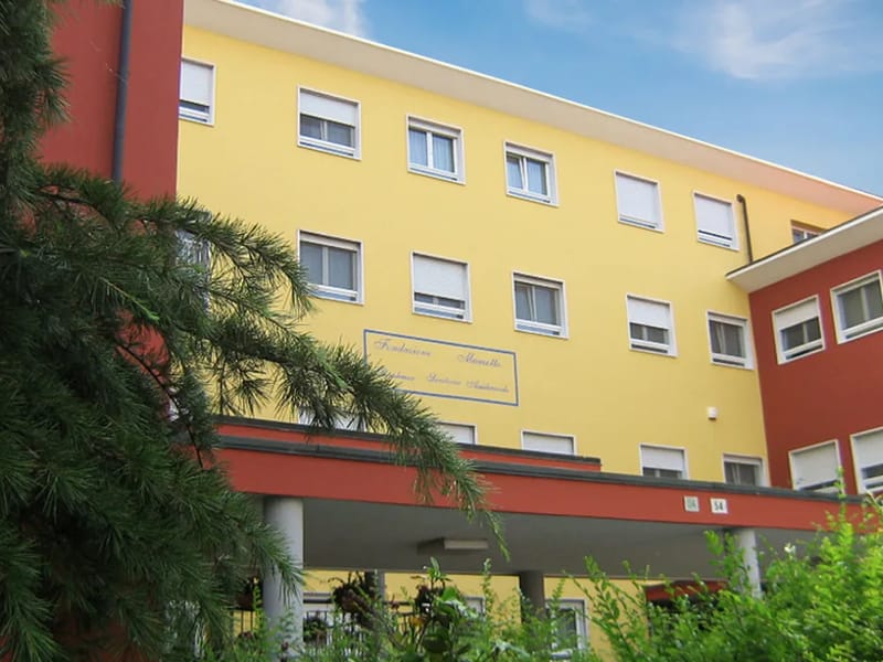Fondazione Marzotto - Residenza Assistita in Mortara, Lombardia photo 1