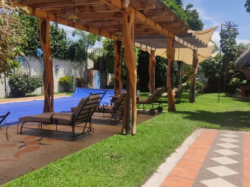 CASA DE DESCANSO ZOE - Vida Asistida in Chapala, Jalisco photo 1