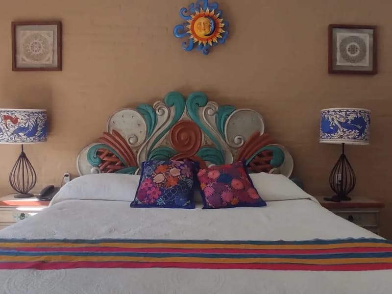 CASA DE DESCANSO ZOE - Vida Asistida in Chapala, Jalisco photo 2