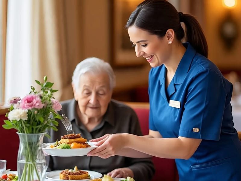 CASA DE DESCANSO ZOE - Vida Asistida in Chapala, Jalisco photo 3