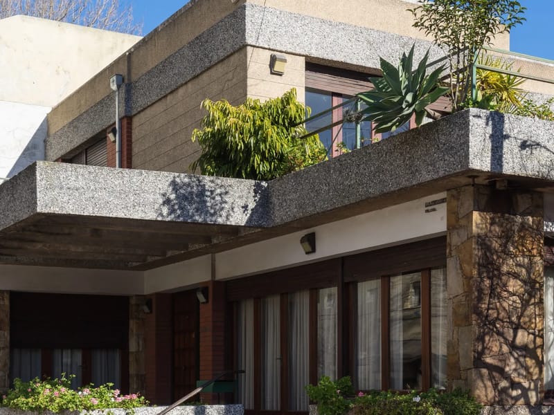 Residencia Rios in MAR DEL PLATA, BUENOS AIRES photo 2