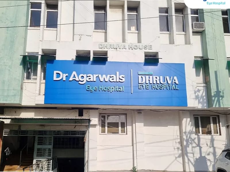Arham Eye Hospital & Cornea Care Center - अस्पताल in Rajkot, Gujarat photo 3