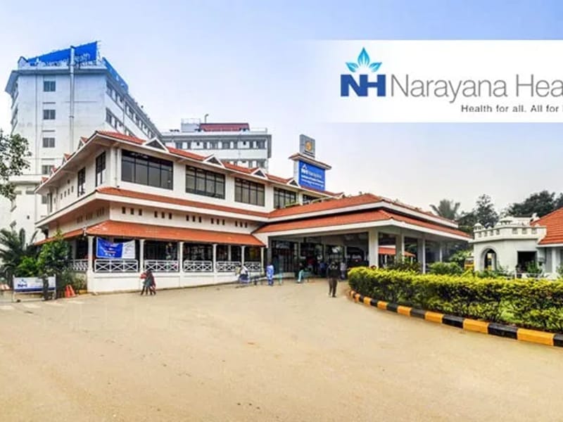 Narayana Hrudayalaya Limited Blood Bank - वृद्धाश्रम in Kamrup, Assam photo 2