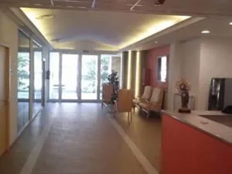 Residencia Juanita - Hogar de Ancianos in Zaragoza, Aragón photo 2