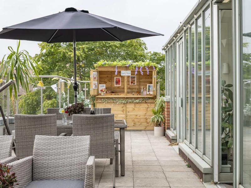 OSJCT Old Station House - Assisted Living in Abingdon, England photo 2