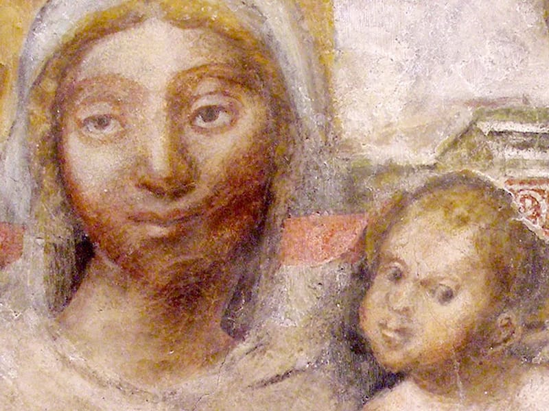 Convento Madonna Dell'Arco - Residenza Assistita in Sant'Anastasia, Campania photo 2