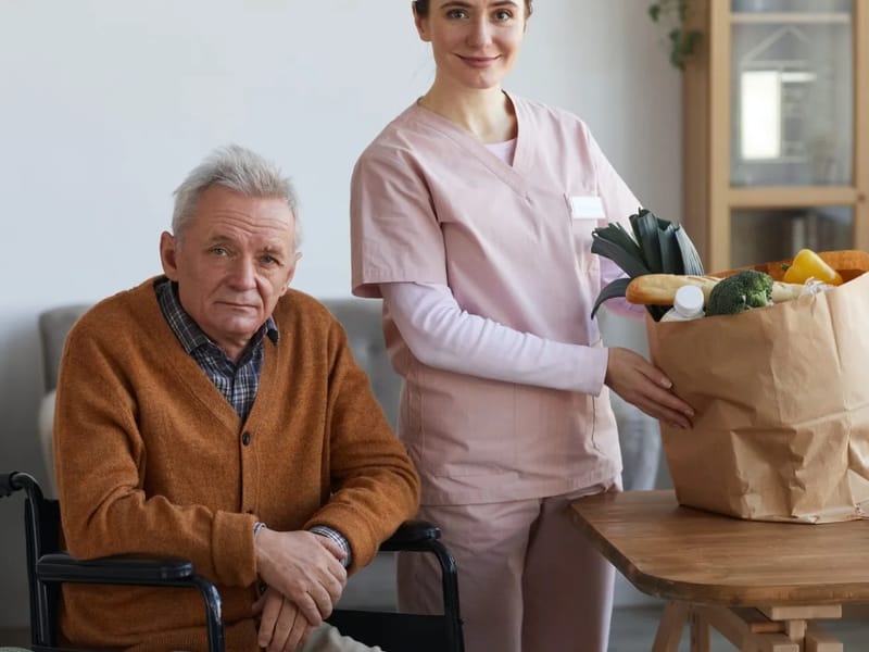 A CARING HEART, LLC - Home Health Nursing in Florissant, MO photo 1
